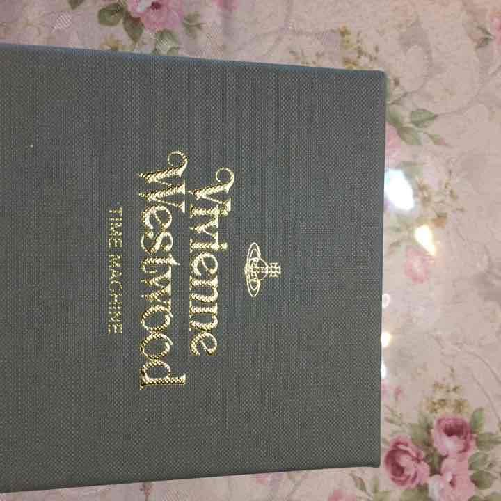 viviennewestwood 腕時計