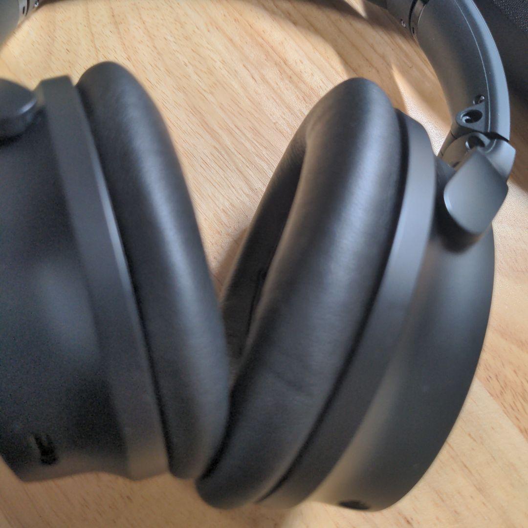 BOSE QuietComfort45 QC45 headphones【美品】