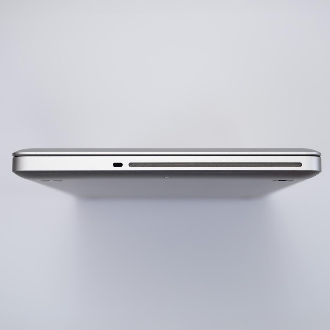 Apple MacBook Pro 13インチ Mid 2010 SSD換装済
