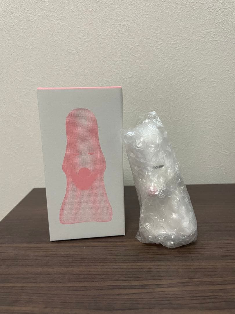 下川原焼　あおもり犬