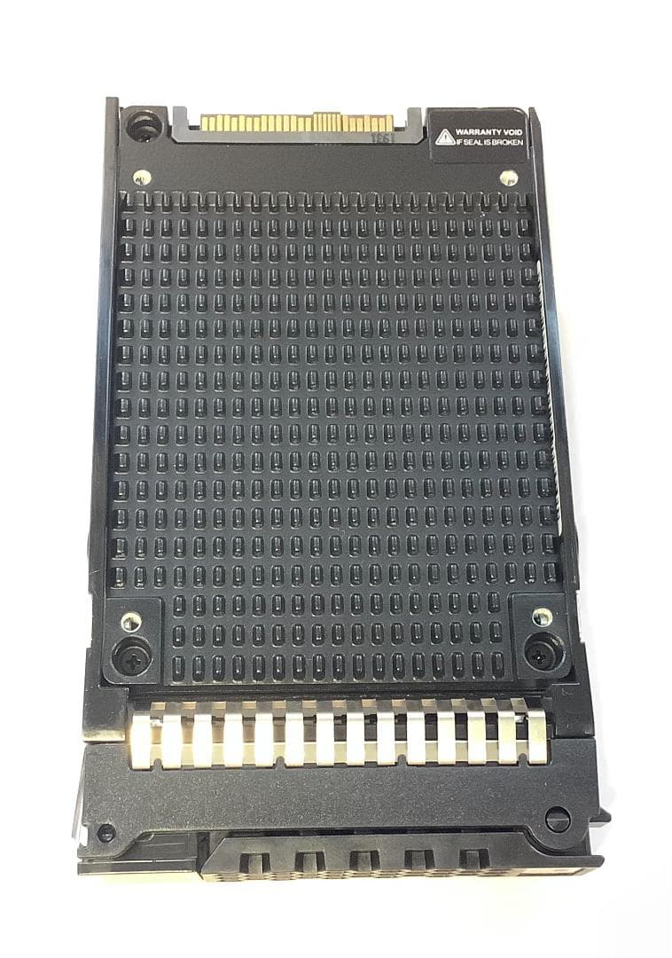 ②-WA469-HUAWEI SAS 800GB 2.5 SSD 1点厚み14㎜