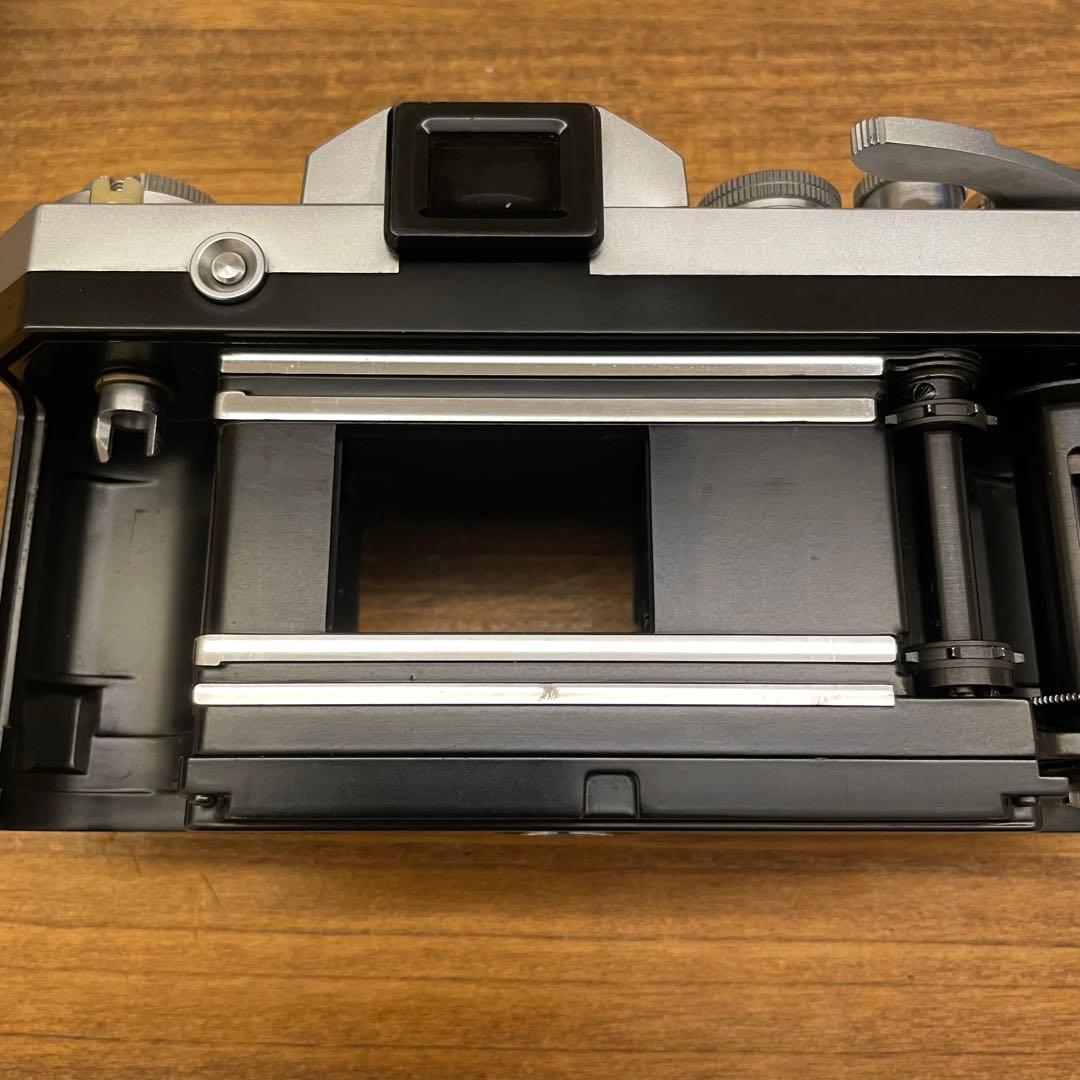Nikon F ニコン