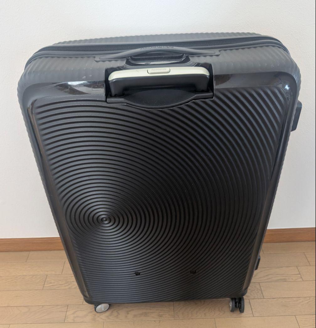 American Tourister Curio スーツケース
