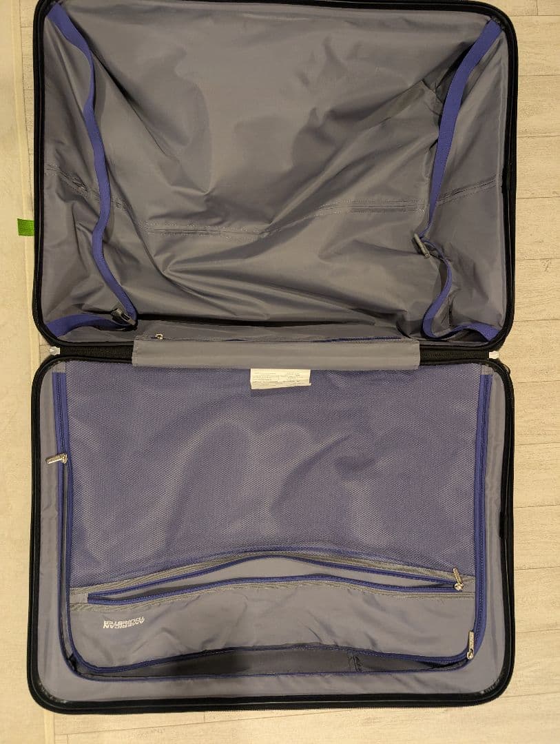 American Tourister Curio スーツケース