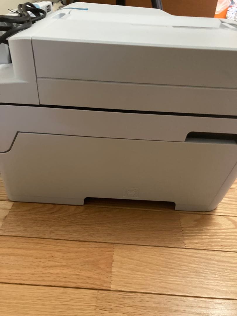 BrotherA3プリンター B4印刷可　未使用インク6個付き