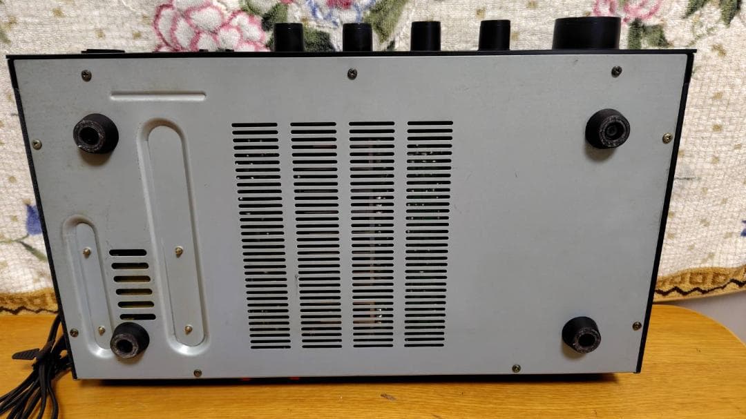DENON PMA-910V プリメインアンプ デノン