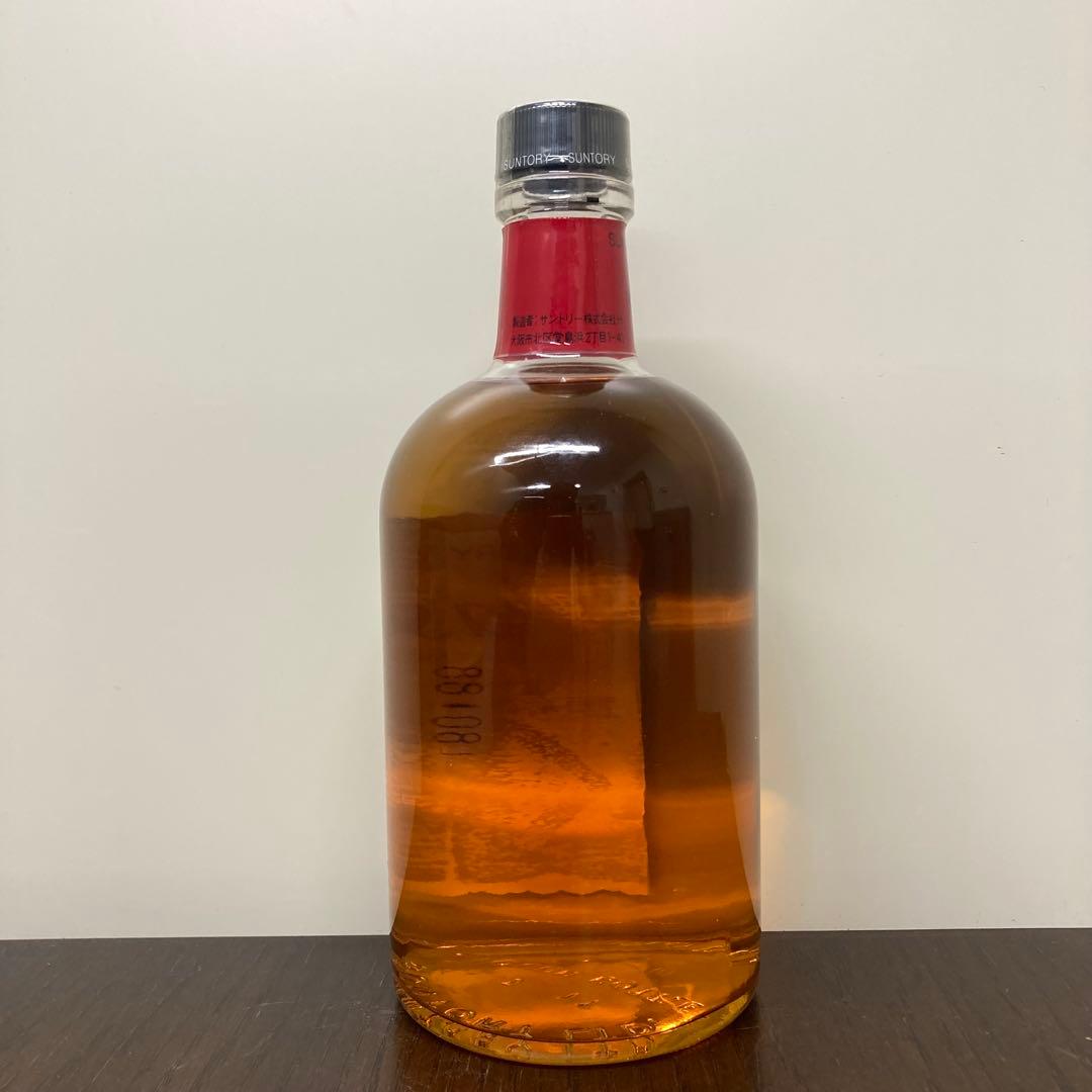 サントリー クラシックSuntory Whisky Classic ウイスキー