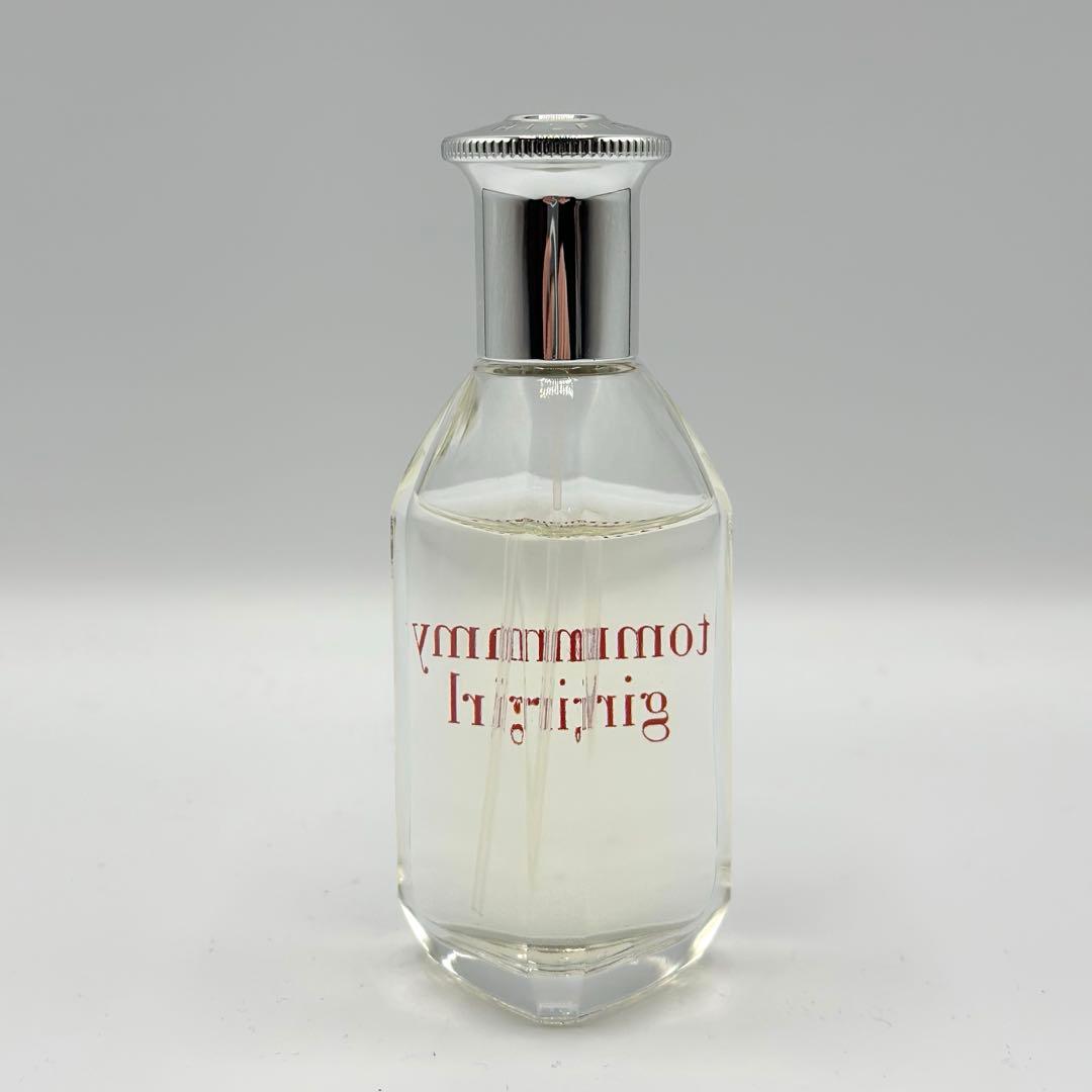  girl コロン　香水　50ml スイス製　美品