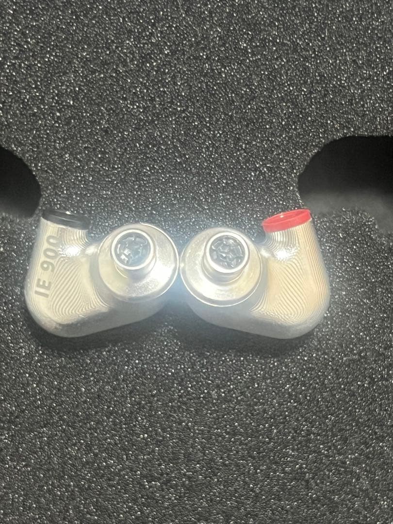美品 IE900