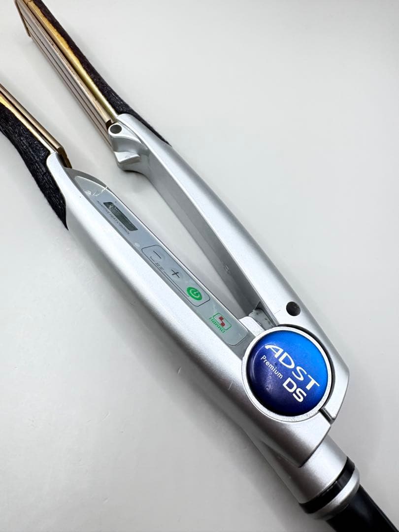 ADST アドスト Premium DS2 ストレートアイロン 190