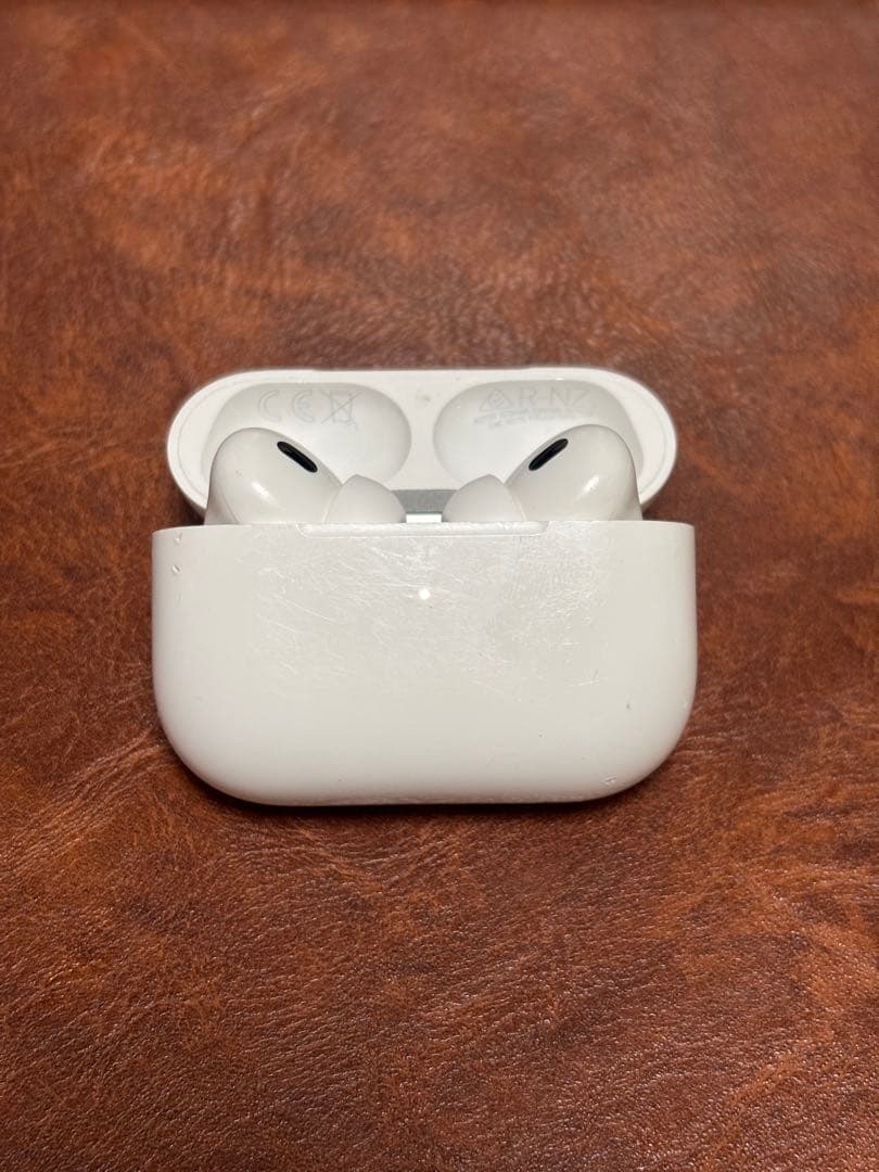 純正Apple AirPods Pro 2