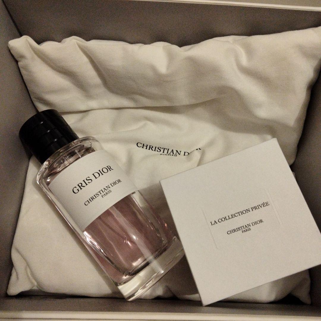 Dior ディオール GRIS DIOR オードゥ パルファン 100ml