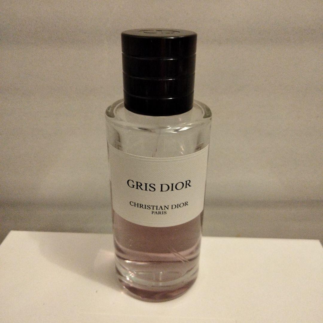 Dior ディオール GRIS DIOR オードゥ パルファン 100ml