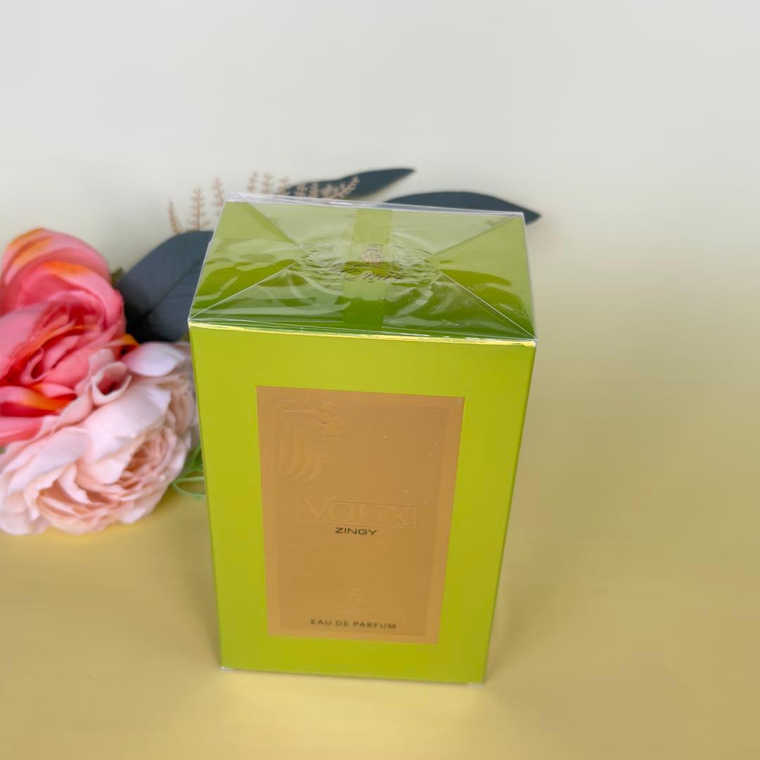 パリスコーナー ヴー ジンジー EDP 100ml VOUX ZINGY
