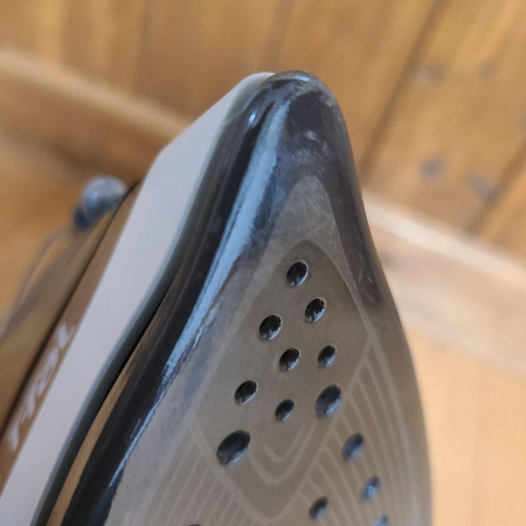 T-fal☆ティファール スチームアイロン アルティメット FV9751J0
