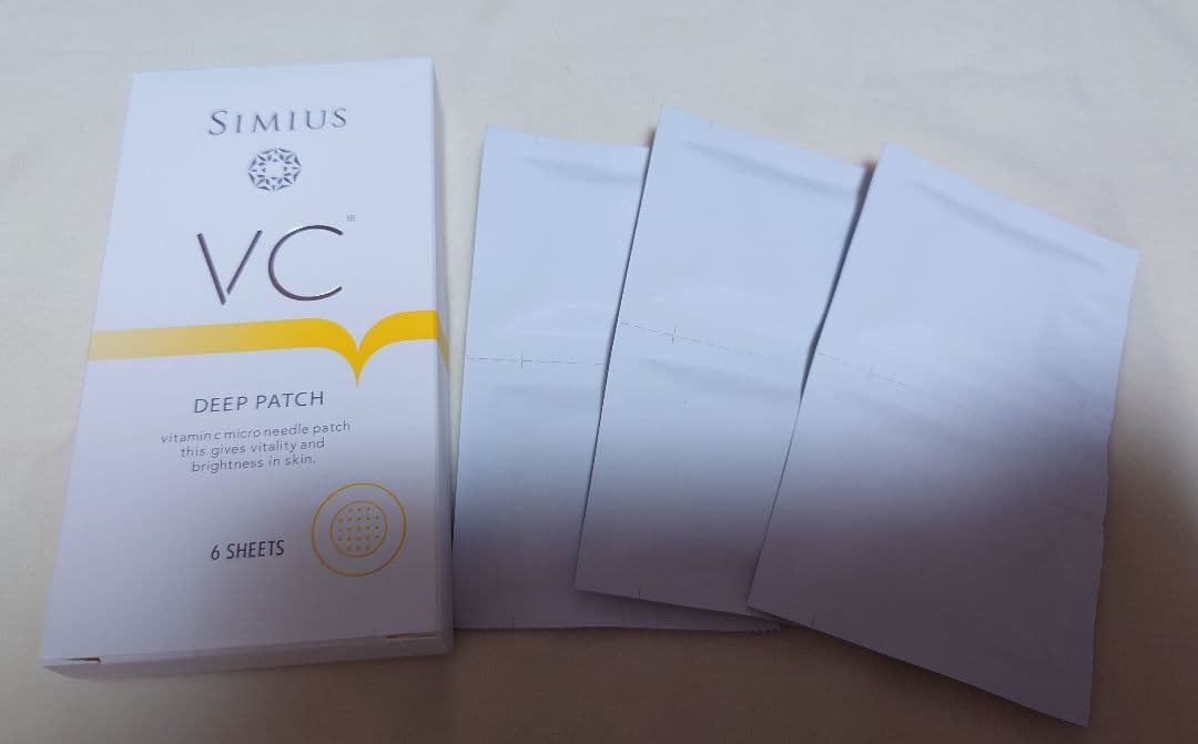 新品 SIMIUS シミウス 薬用美白モーニングクリアW 洗顔料 パック セット
