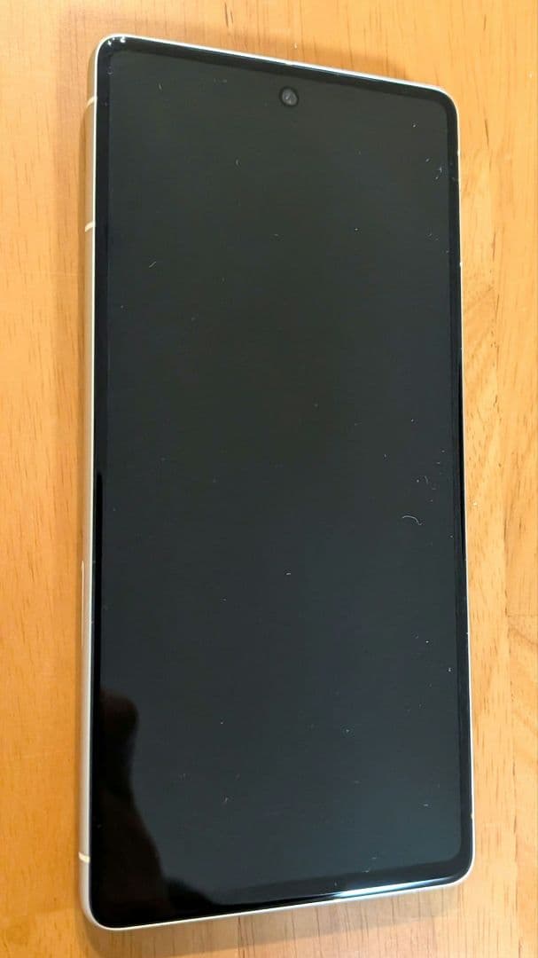 Pixel7 128GB グリーン 箱あり