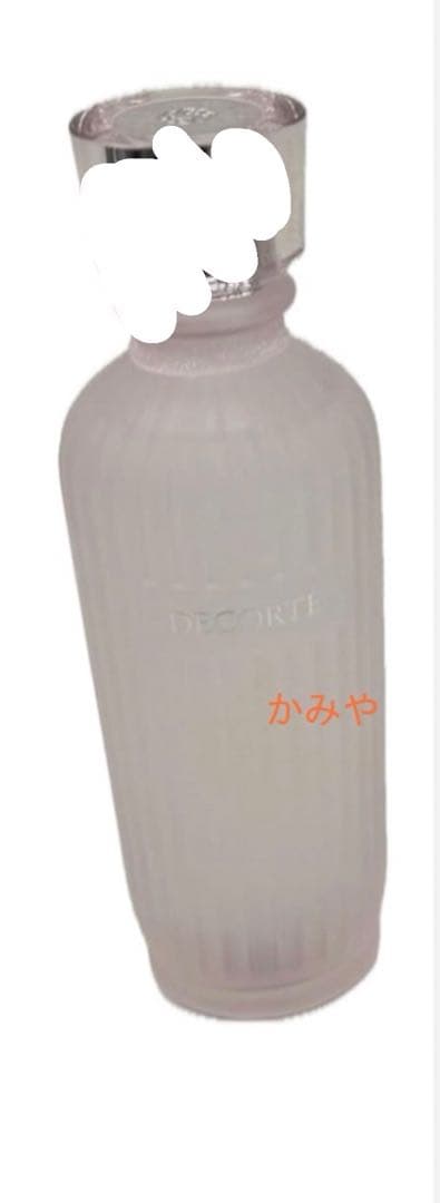 新品未使用　コスメデコルテ　キモノサクラ　ウォーターコロン　75ml 2026年
