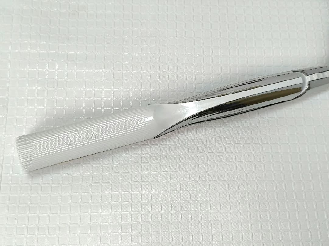 正規品　ReFaリファ ビューテック ストレートアイロン　5