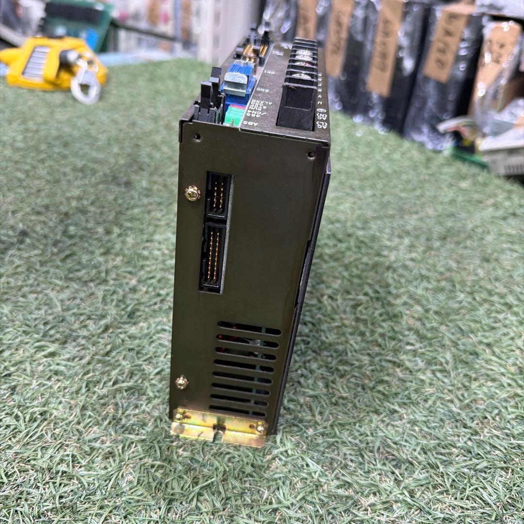 6C040 SERVO D DYNAX DMC-1X/200 動作保証