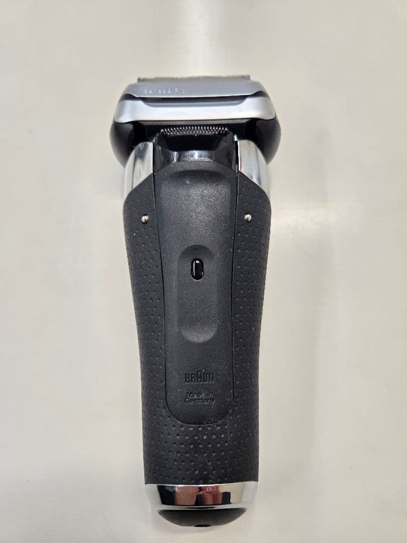 Braun Series9 Pro メンズ電気シェーバー　パワーケースセット