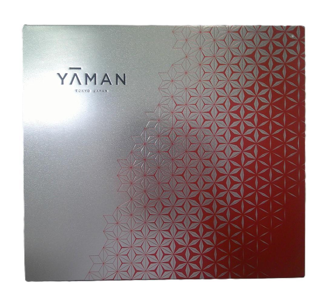 ★未使用 YA-MAN ヤーマン RFボーテ ブルーム 家庭用美容器★
