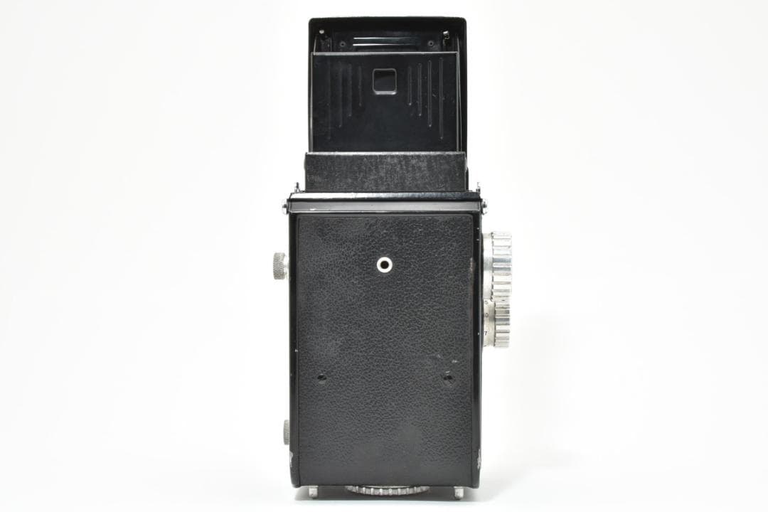 MAMIYAFLEX B 二眼レフ SEKOR S 7.5cm F3.5 カメラ