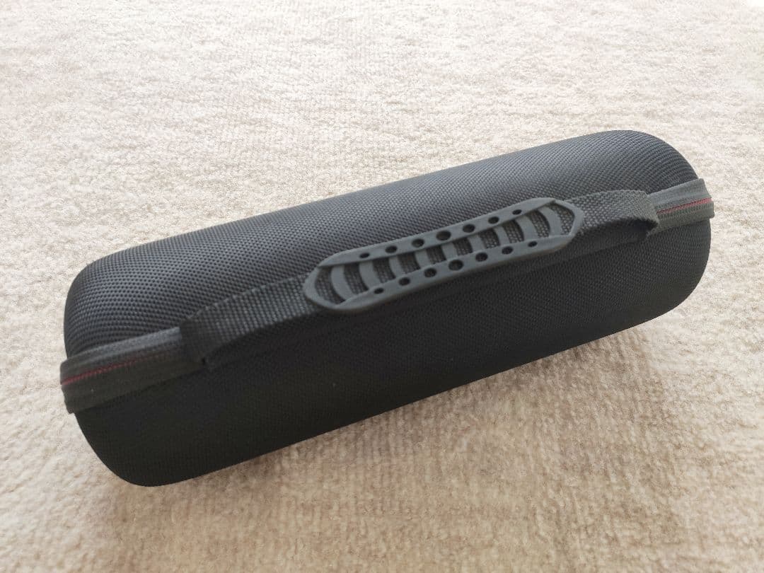 JBL Charge 3 ブラック【美品】【送料込】