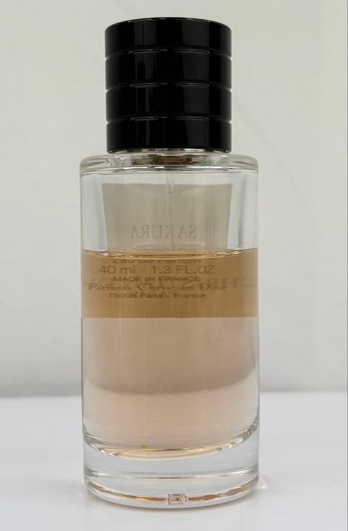 【40ml】Christian Dior SAKURA EDP