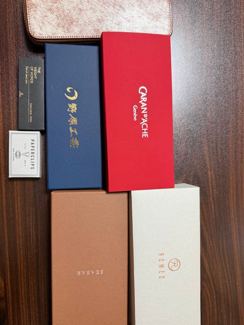 ダクトペンケースまとめ売り‼️ 超お得！！総額10万越え‼️全て未使用級！！