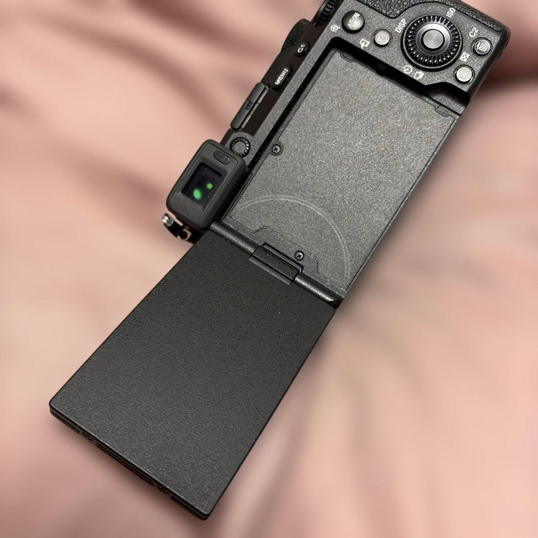 I*p様 SONY α7CⅡ a7CⅡ ソニー ミラーレス一眼カメラ ボディ