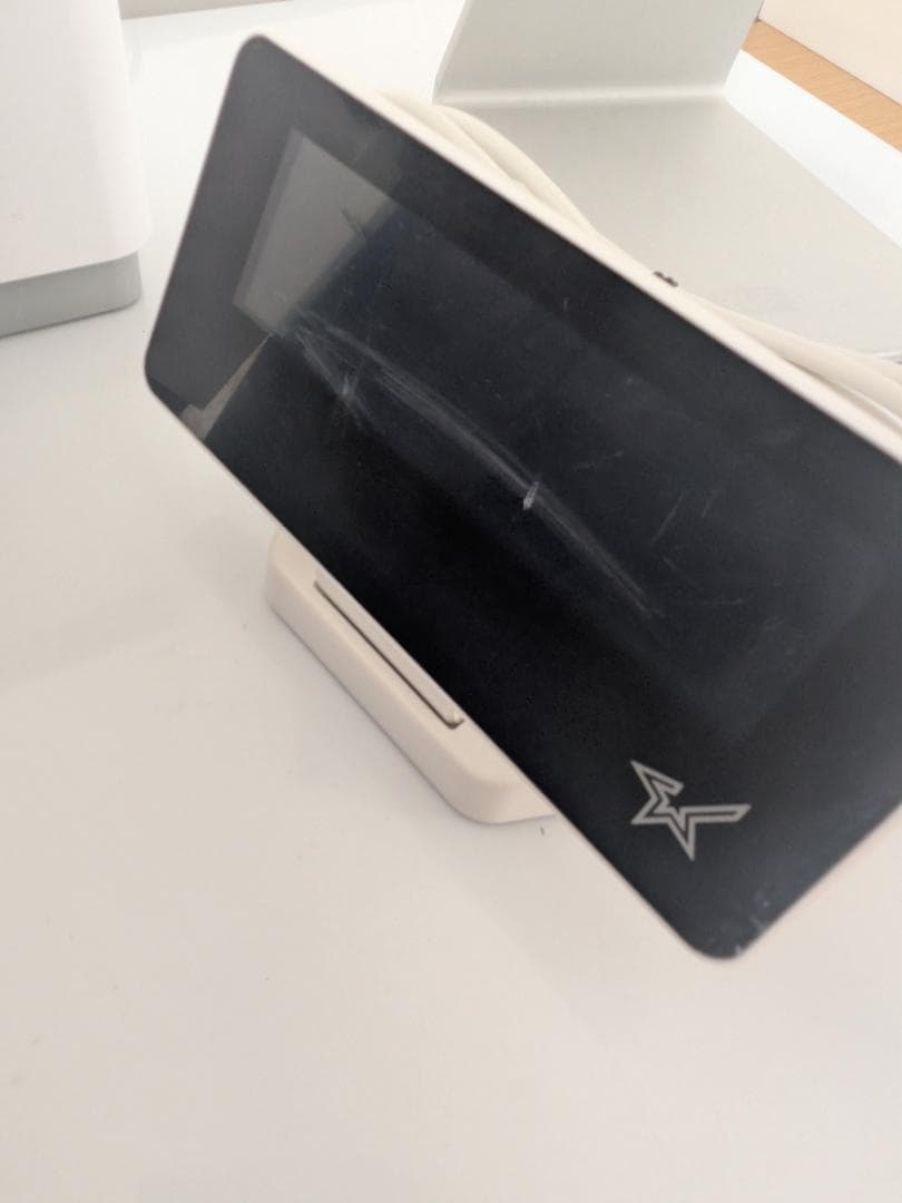 【店舗開業フルセット】スマレジ・Airレジ対応 豪華5点 動作確認済 スター精密