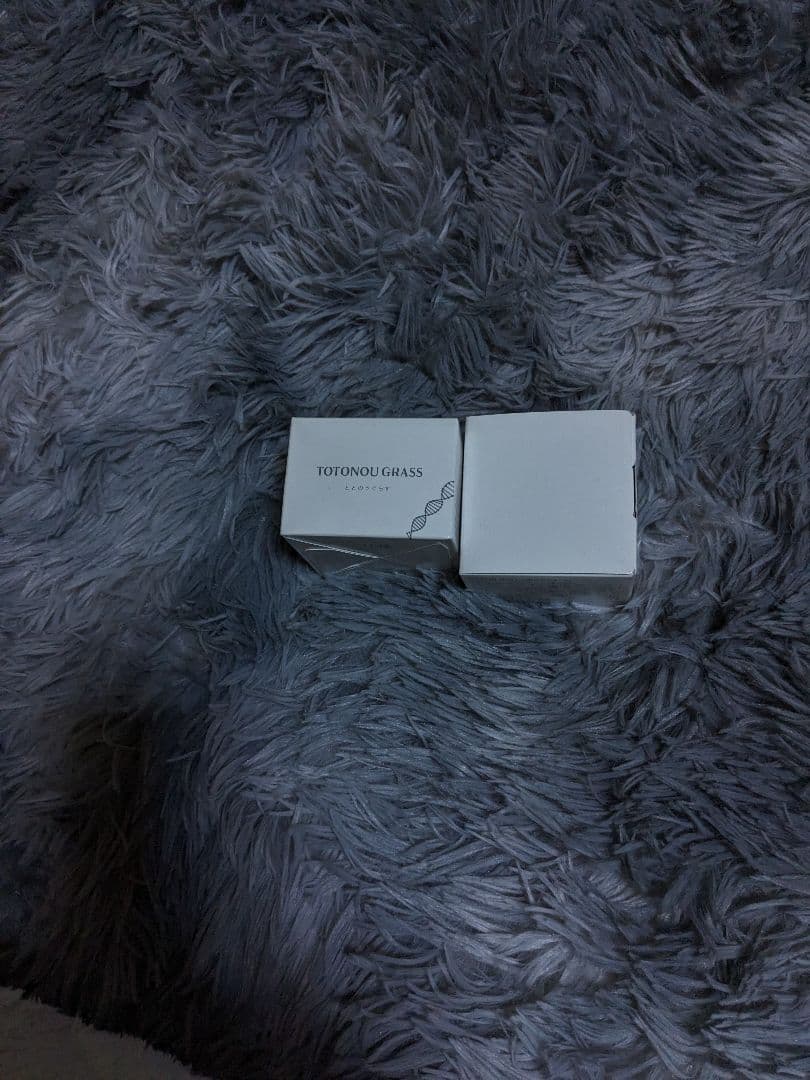 薬用 ととのうぐらす40mg 2個セット