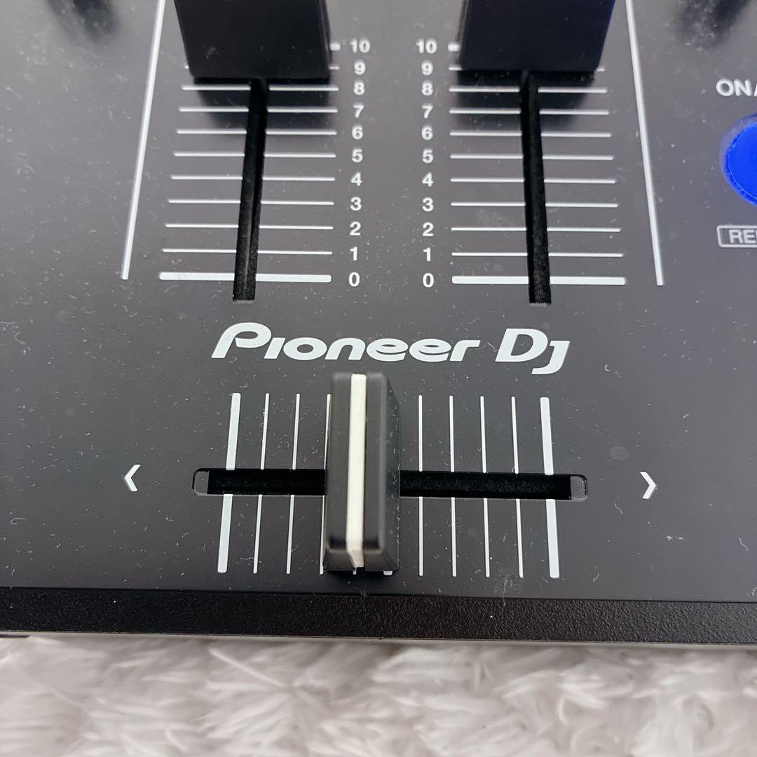 【美品】Pioneer DJ DDJ-400 DJコントローラー DJ機器