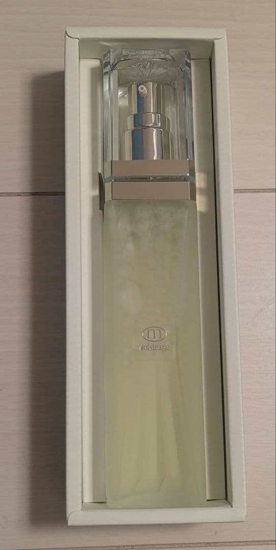 値下げ【新品】Moisteane Contrage 100ml 化粧水