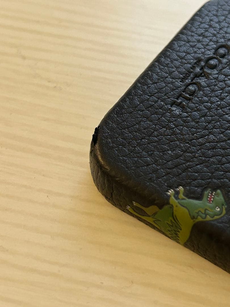 COACH レキシー スマホケース