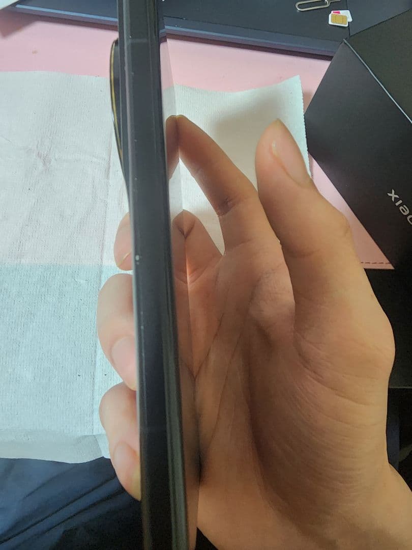 Xiaomi 13 Ultra 16/512 CN版
