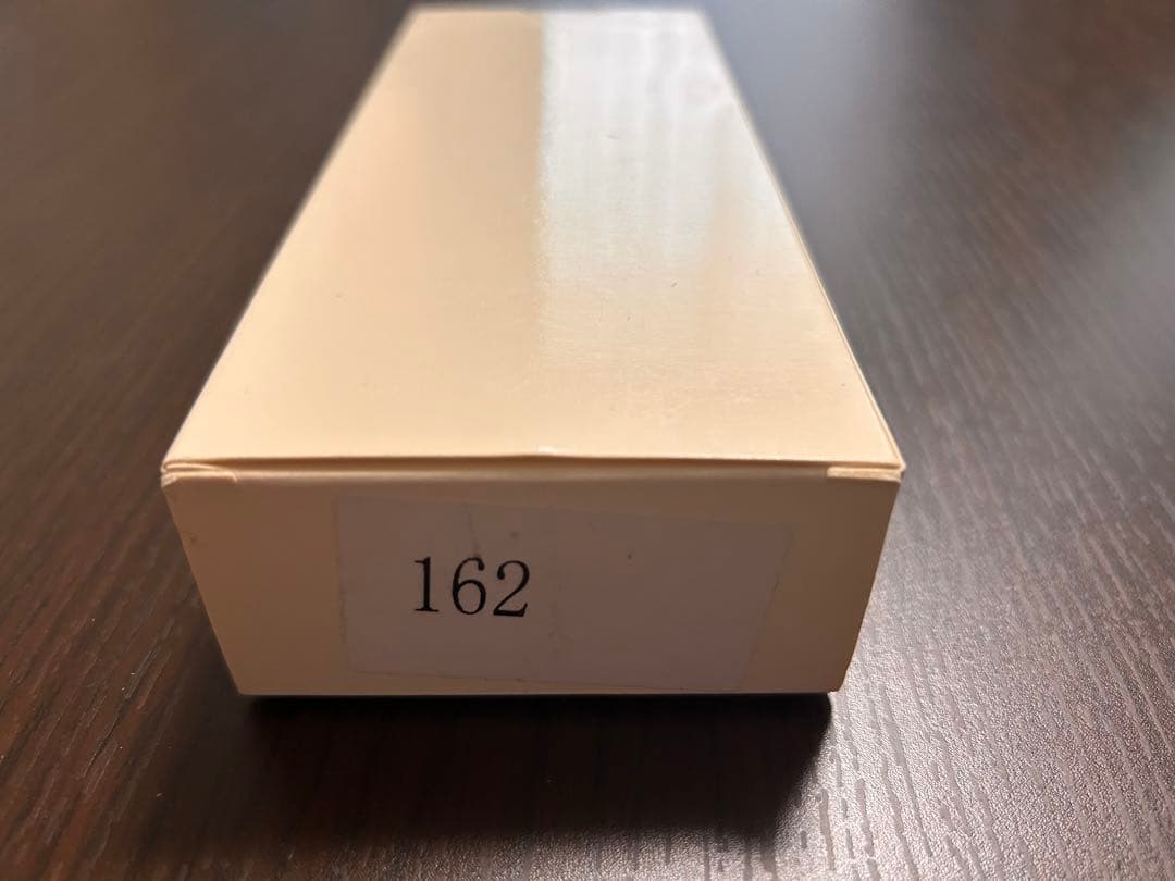 モンブラン 162ボールペン