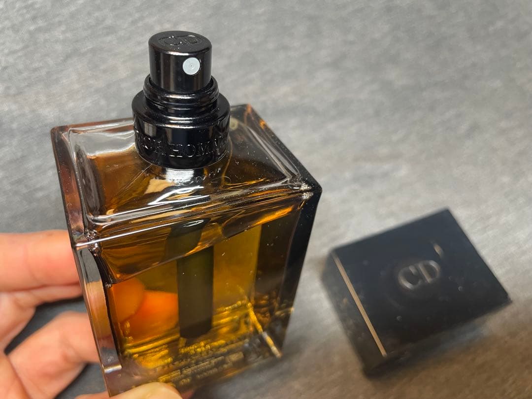 (2011年、希少)ディオール オム インテンス 100ml