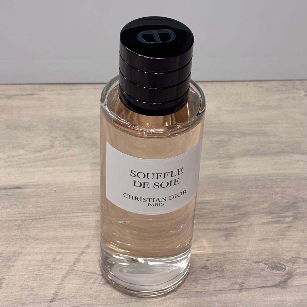 メゾン クリスチャン ディオール スフレ ドゥ ソワ250ml 香水