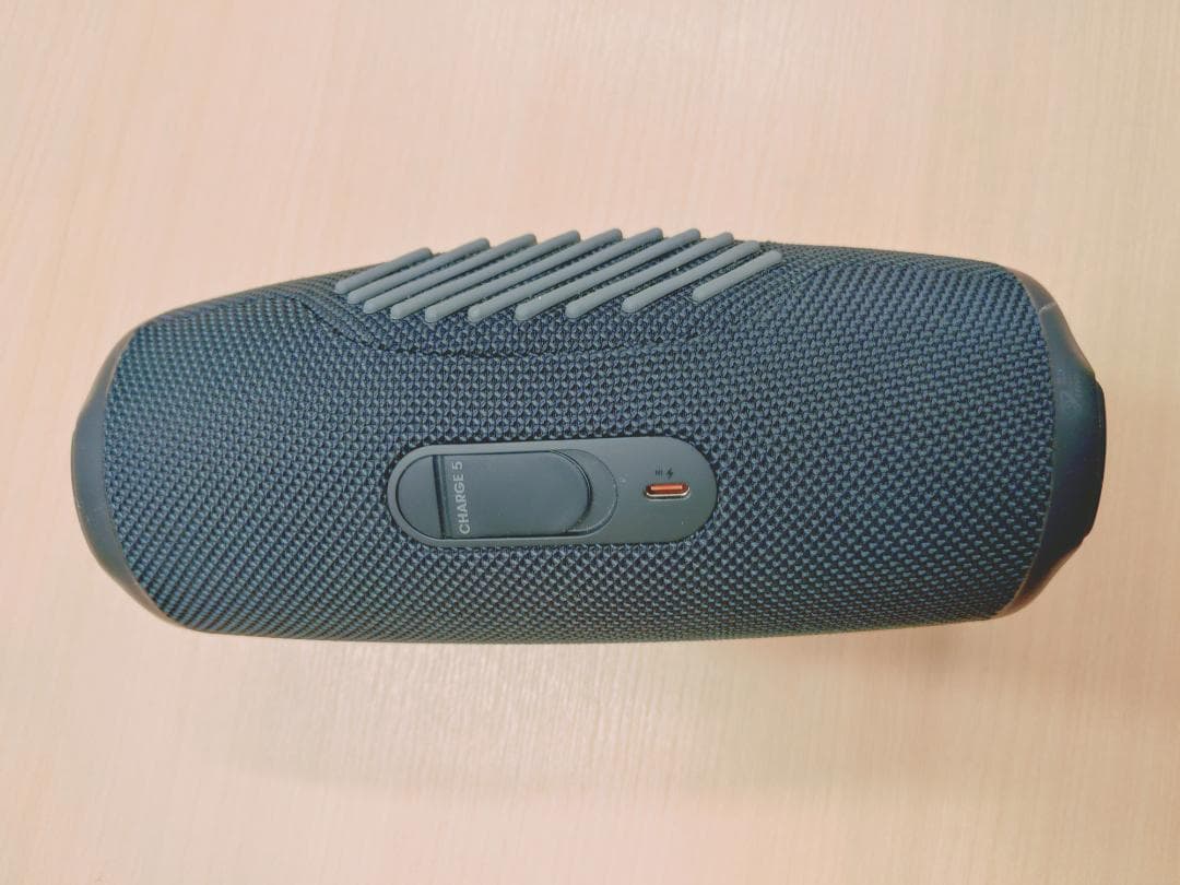 JBL CHARGE 5ジャンク品