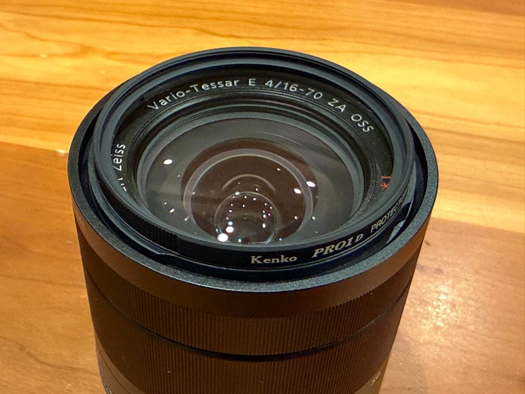 【撮影枚数5800】SONYα6000 ズームレンズ2本セット