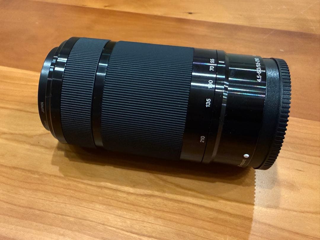 【撮影枚数5800】SONYα6000 ズームレンズ2本セット