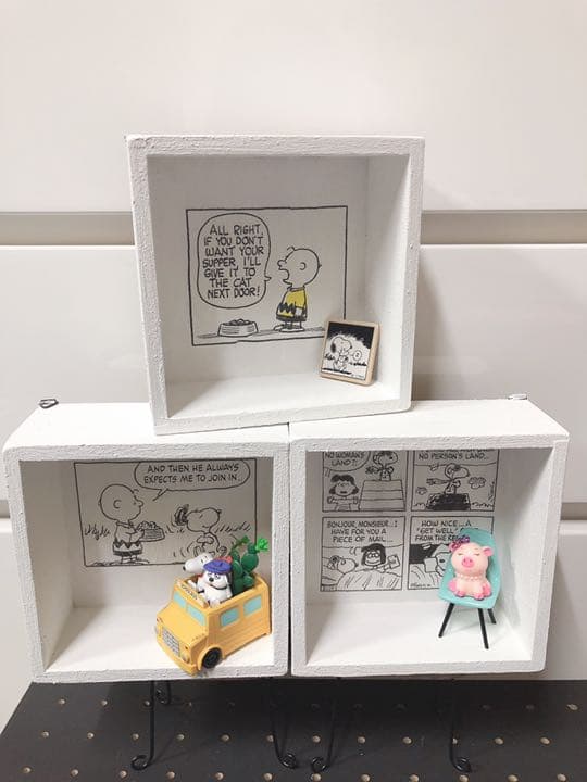 リメイク缶 ✩.*˚ リメイク鉢