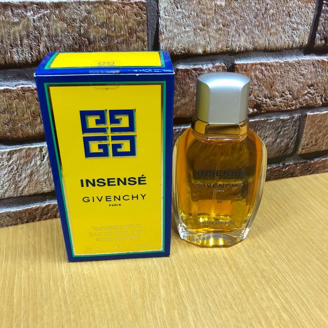 ♥GIVENCHY 香水4つ　石鹸2つ　おまとめセット