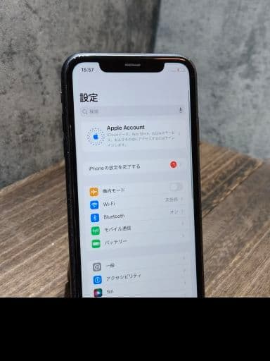 iphone XR 128GB SIMフリー スマホ