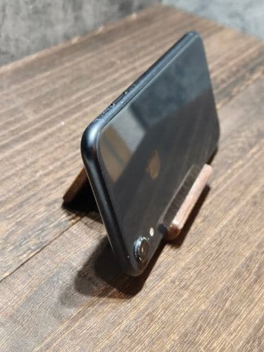 iphone XR 128GB SIMフリー スマホ