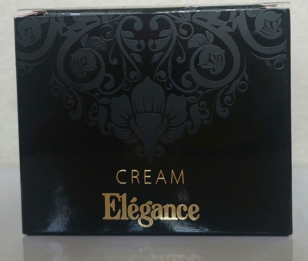 Elegance ミオンクリーム S 80g