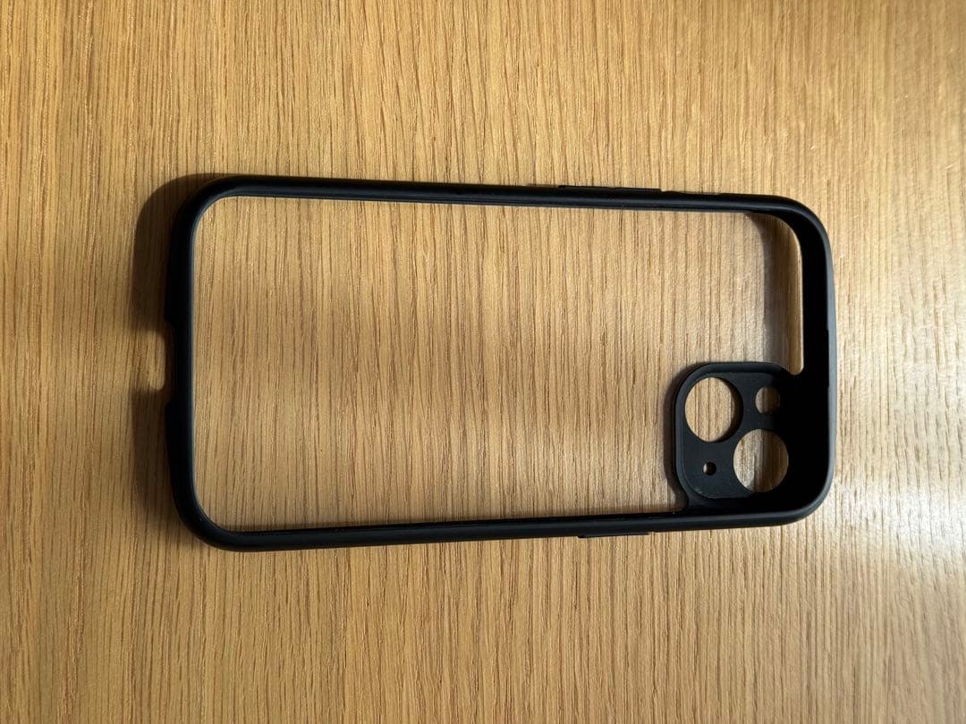 【極美品】iPhone 13 BLK 256GB SIMフリー バッテリー99%