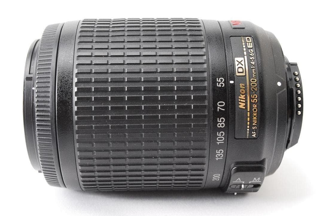 美品　Nikon D5300 ダブルレンズ レッド ショット数少　Wi-Fi